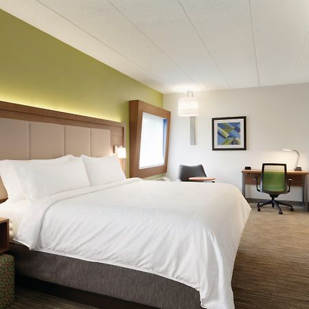 Holiday Inn Express Hartford South - Rocky Hill By Ihg Zewnętrze zdjęcie