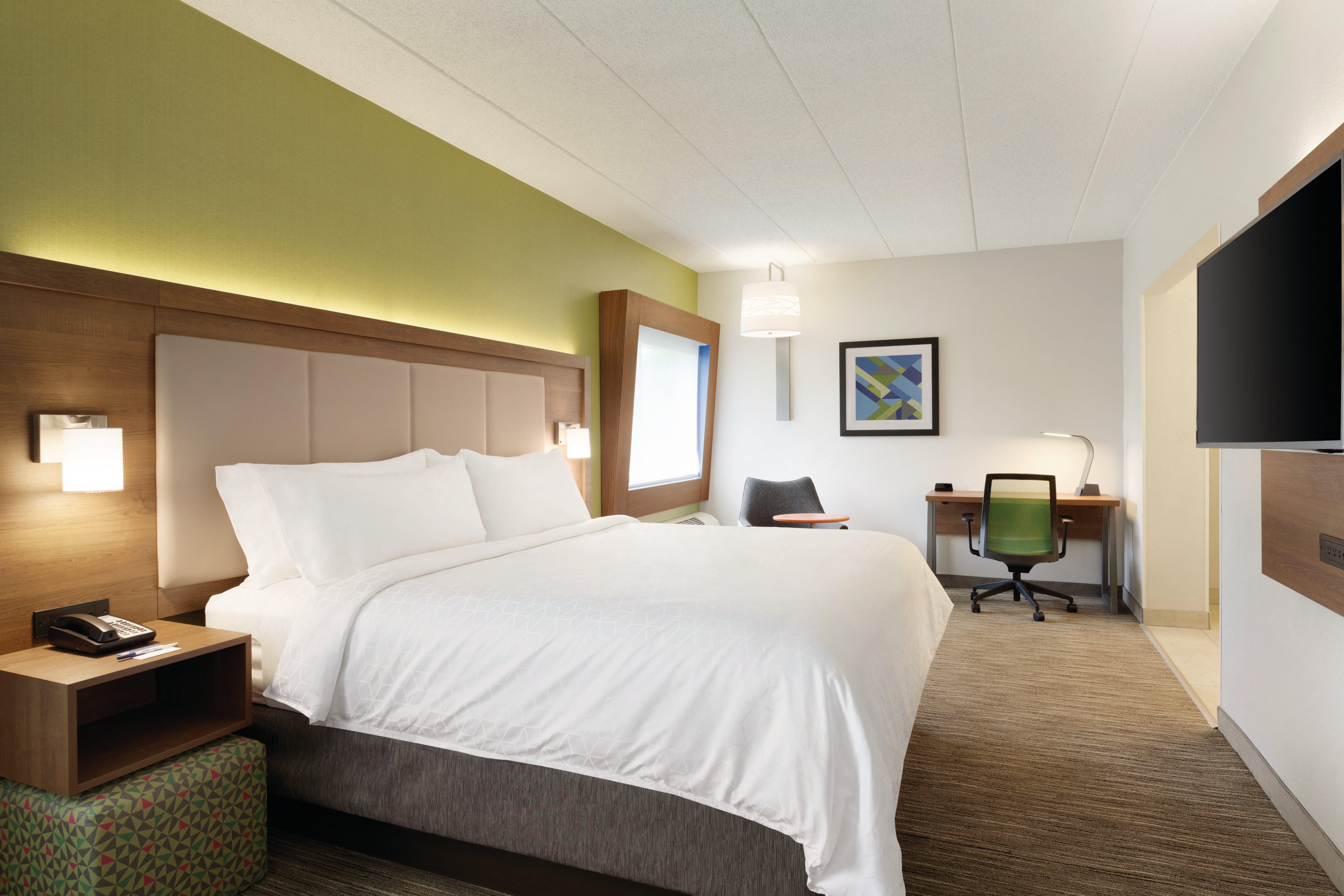 Holiday Inn Express Hartford South - Rocky Hill By Ihg Zewnętrze zdjęcie