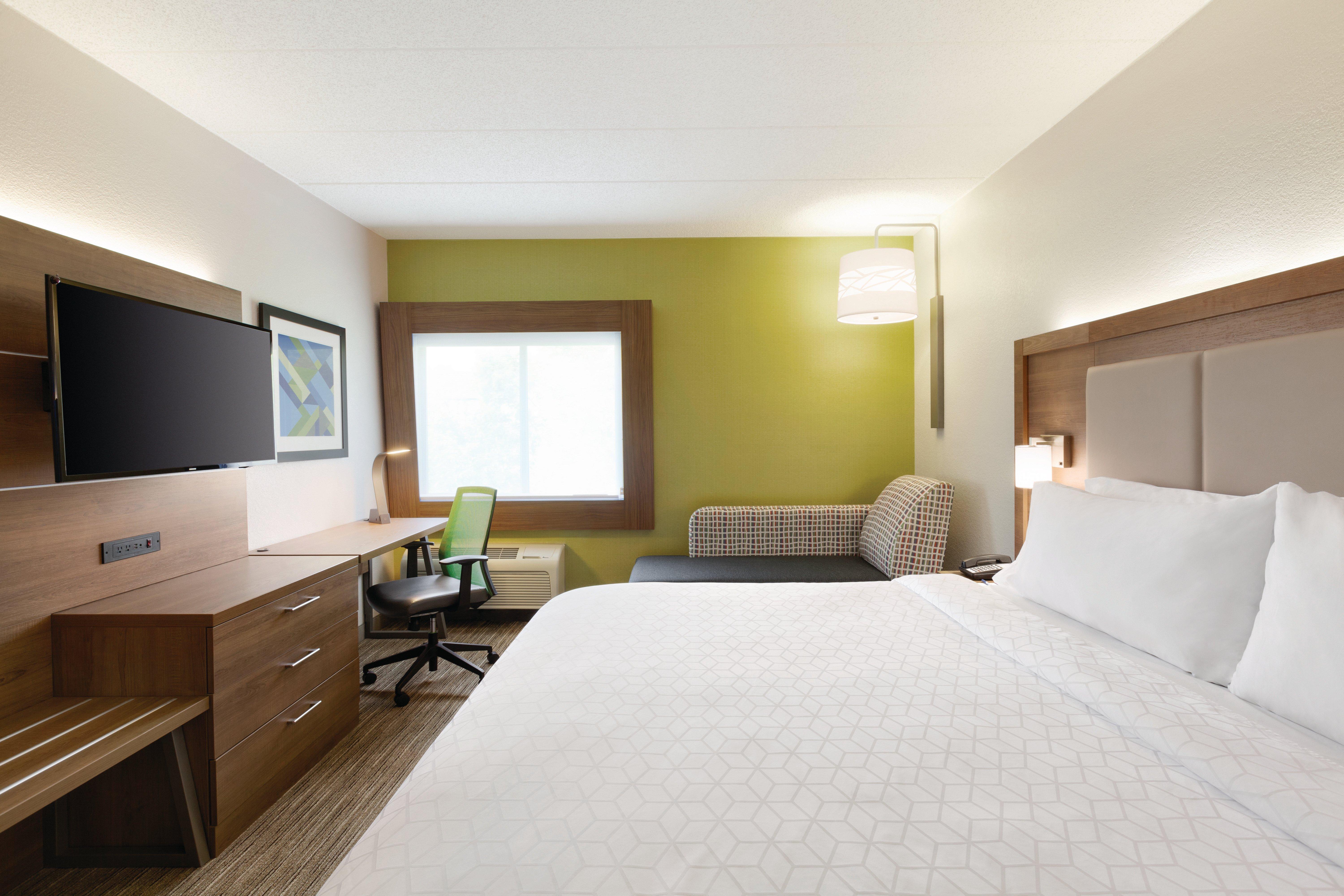 Holiday Inn Express Hartford South - Rocky Hill By Ihg Zewnętrze zdjęcie