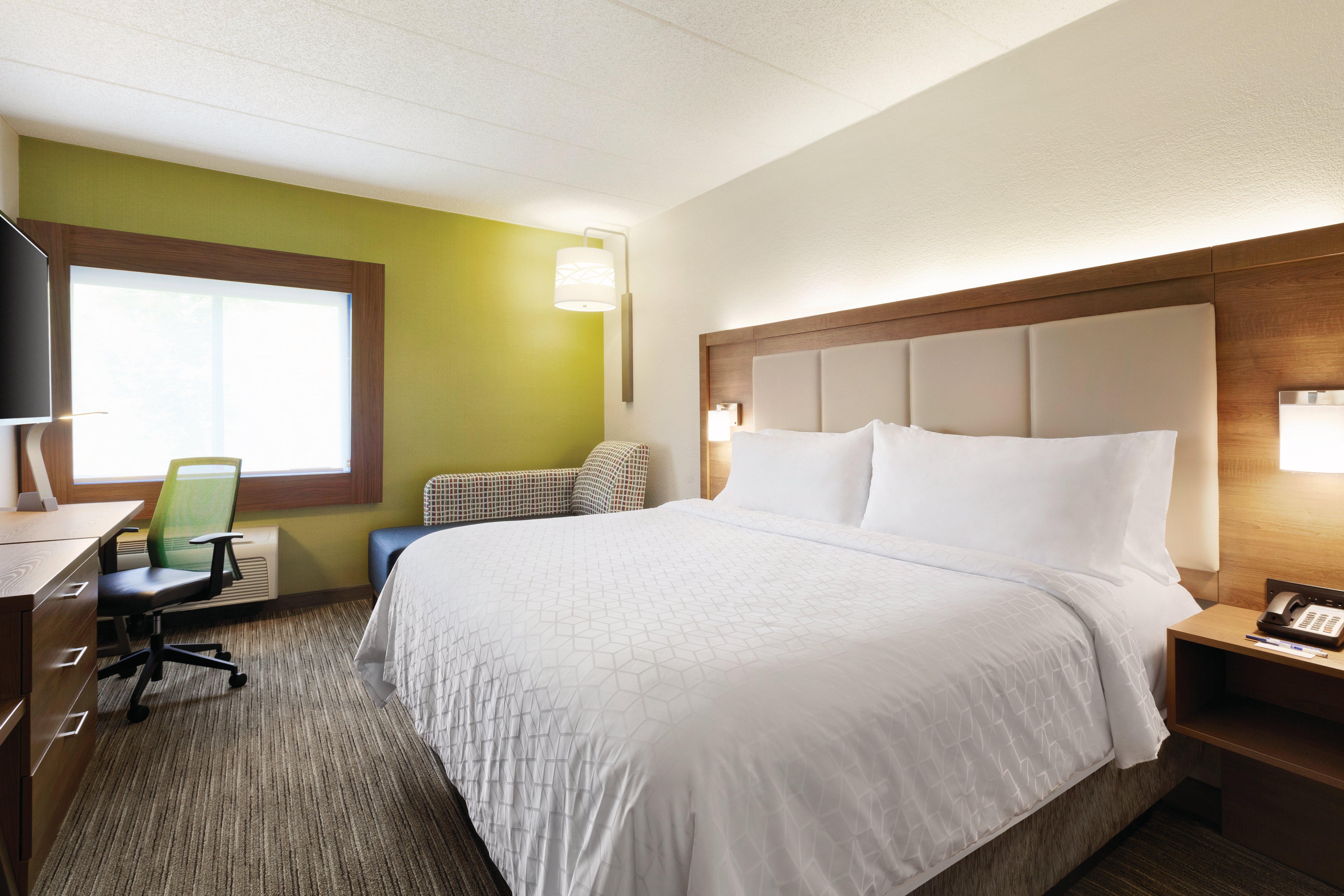 Holiday Inn Express Hartford South - Rocky Hill By Ihg Zewnętrze zdjęcie
