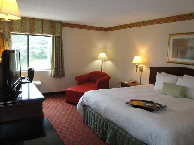 Holiday Inn Express Hartford South - Rocky Hill By Ihg Pokój zdjęcie