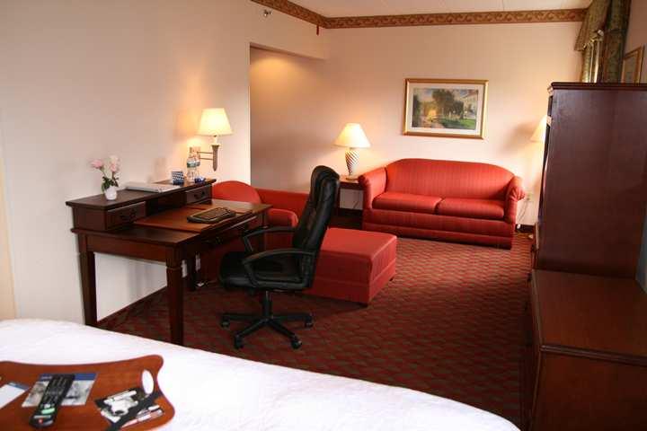 Holiday Inn Express Hartford South - Rocky Hill By Ihg Pokój zdjęcie