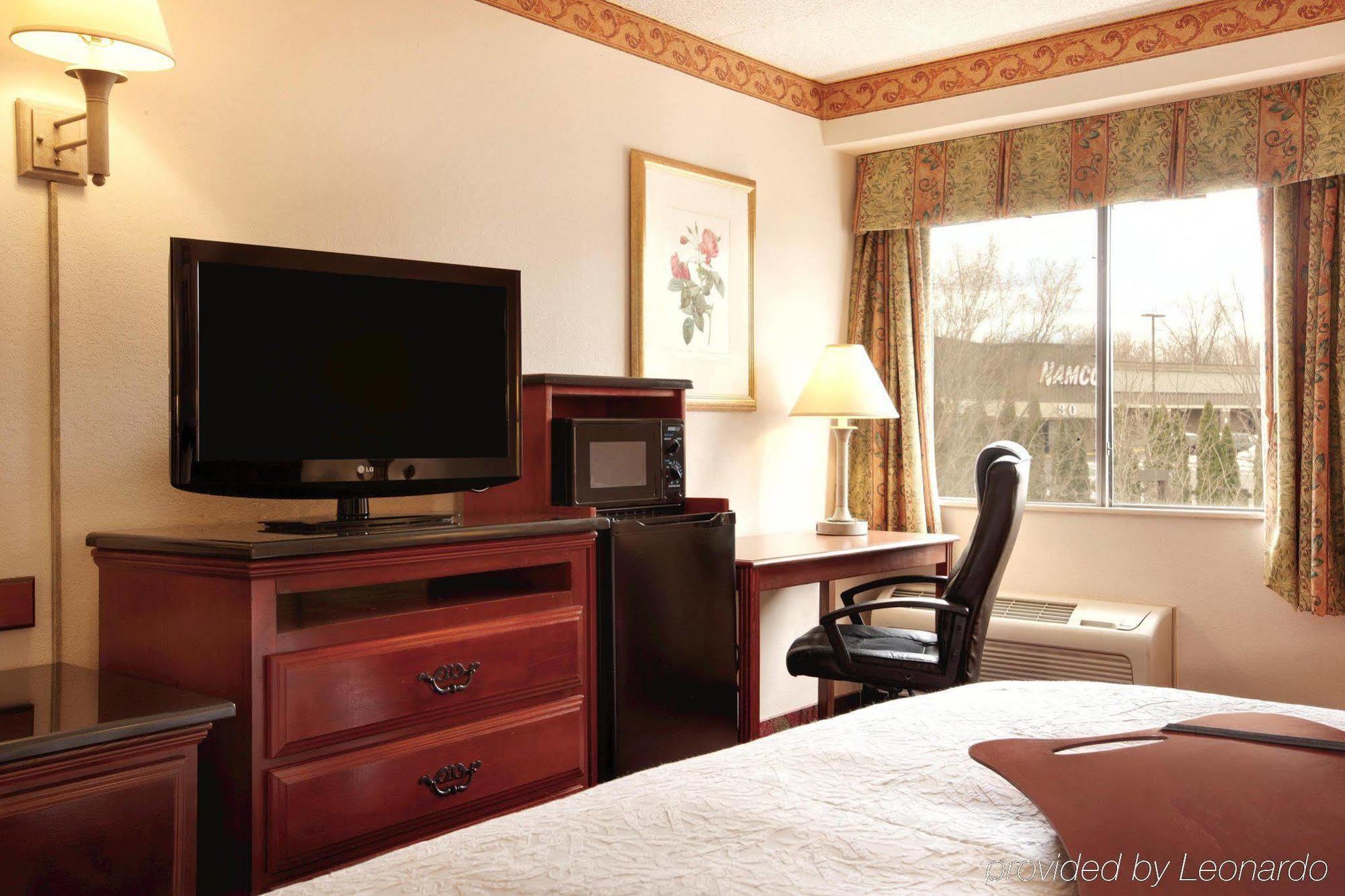 Holiday Inn Express Hartford South - Rocky Hill By Ihg Zewnętrze zdjęcie