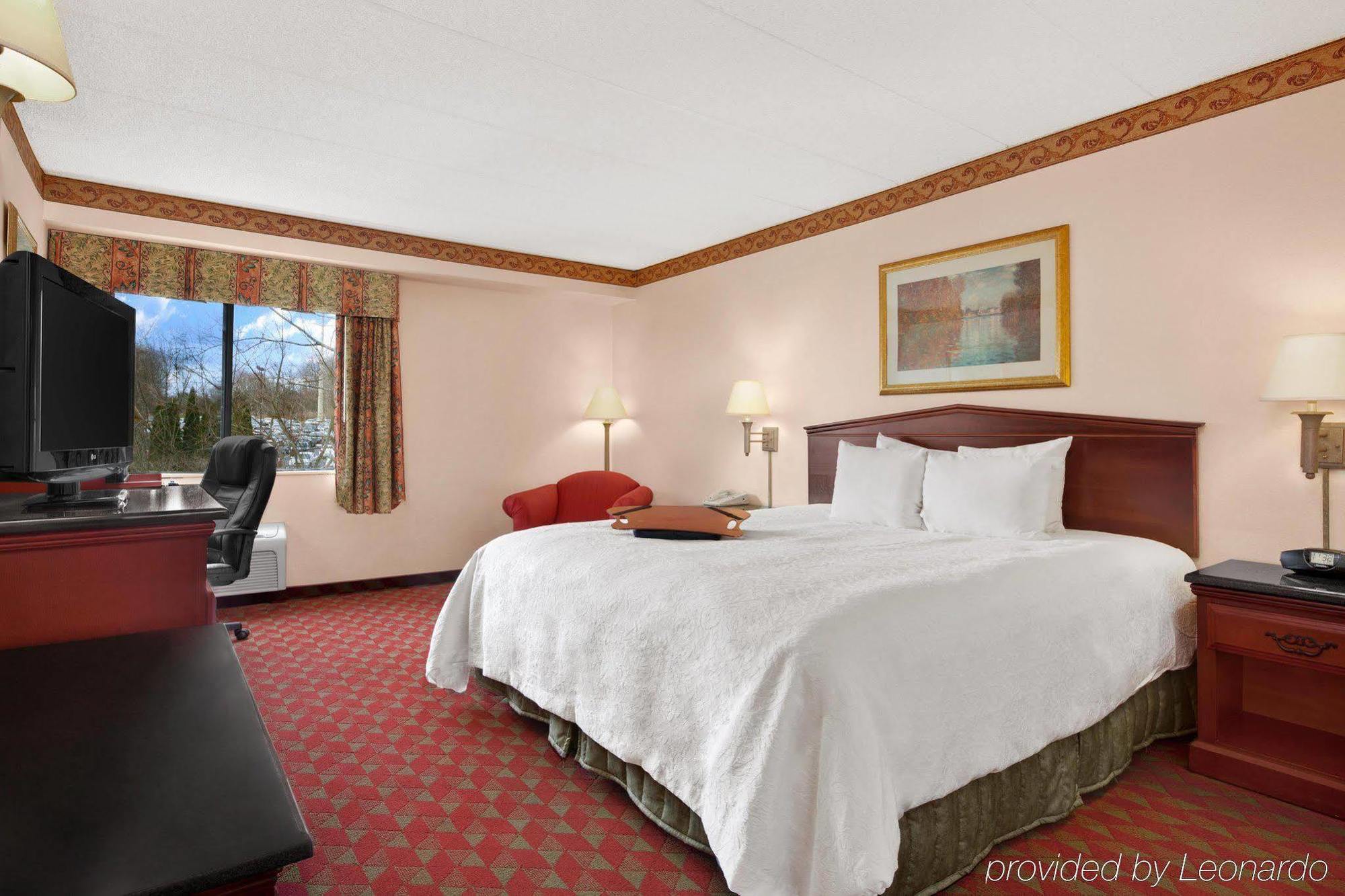 Holiday Inn Express Hartford South - Rocky Hill By Ihg Zewnętrze zdjęcie