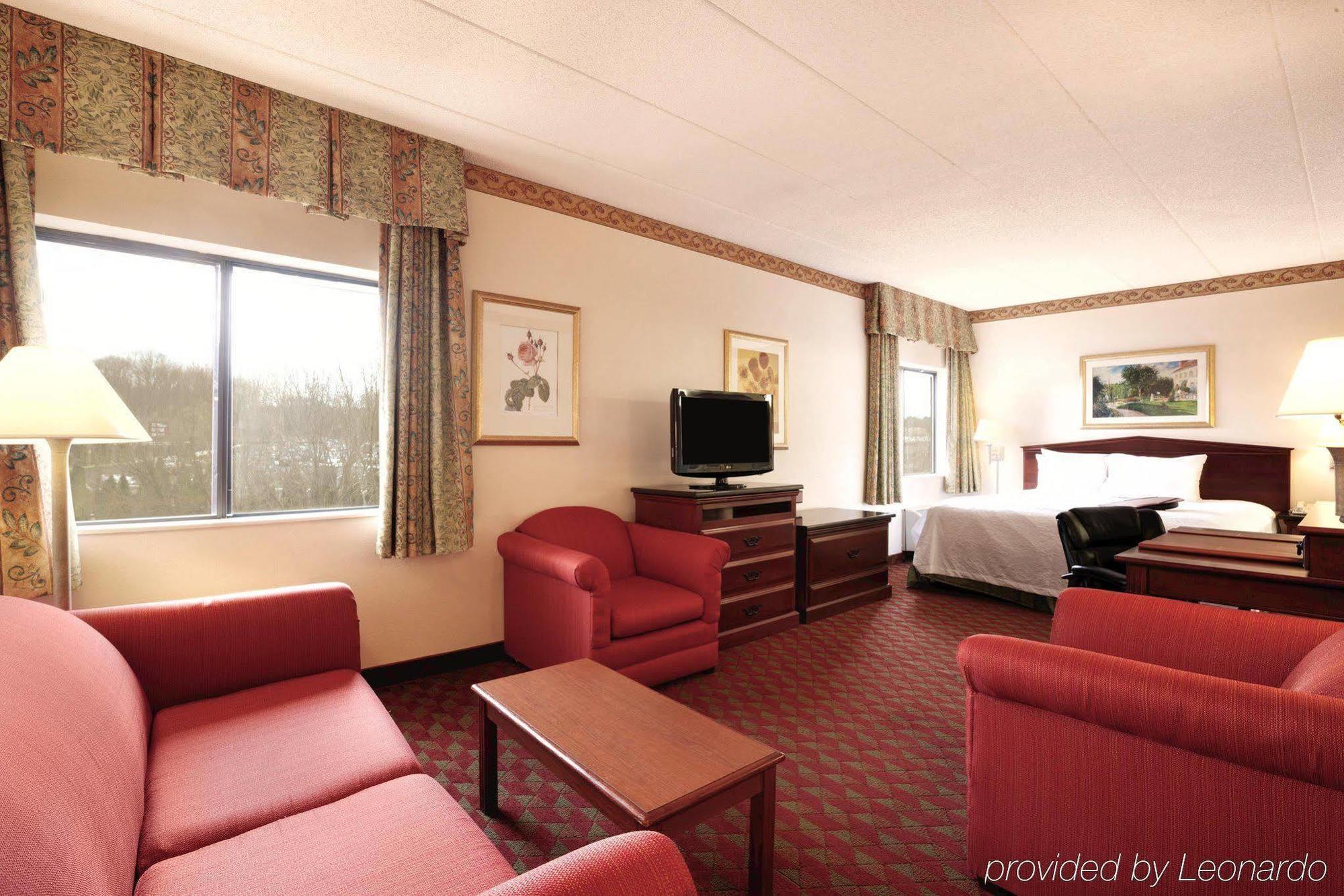Holiday Inn Express Hartford South - Rocky Hill By Ihg Zewnętrze zdjęcie