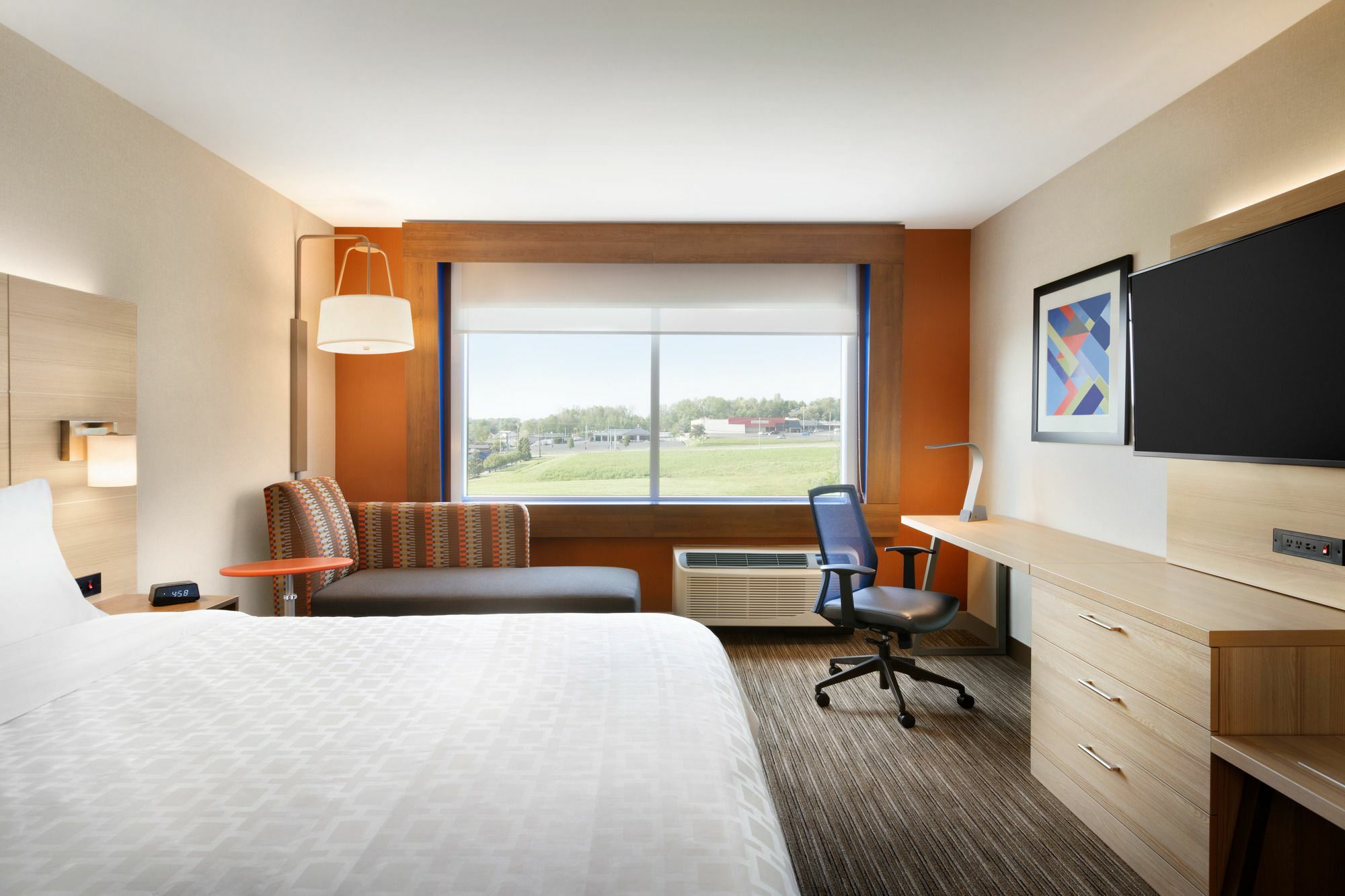Holiday Inn Express Hartford South - Rocky Hill By Ihg Zewnętrze zdjęcie