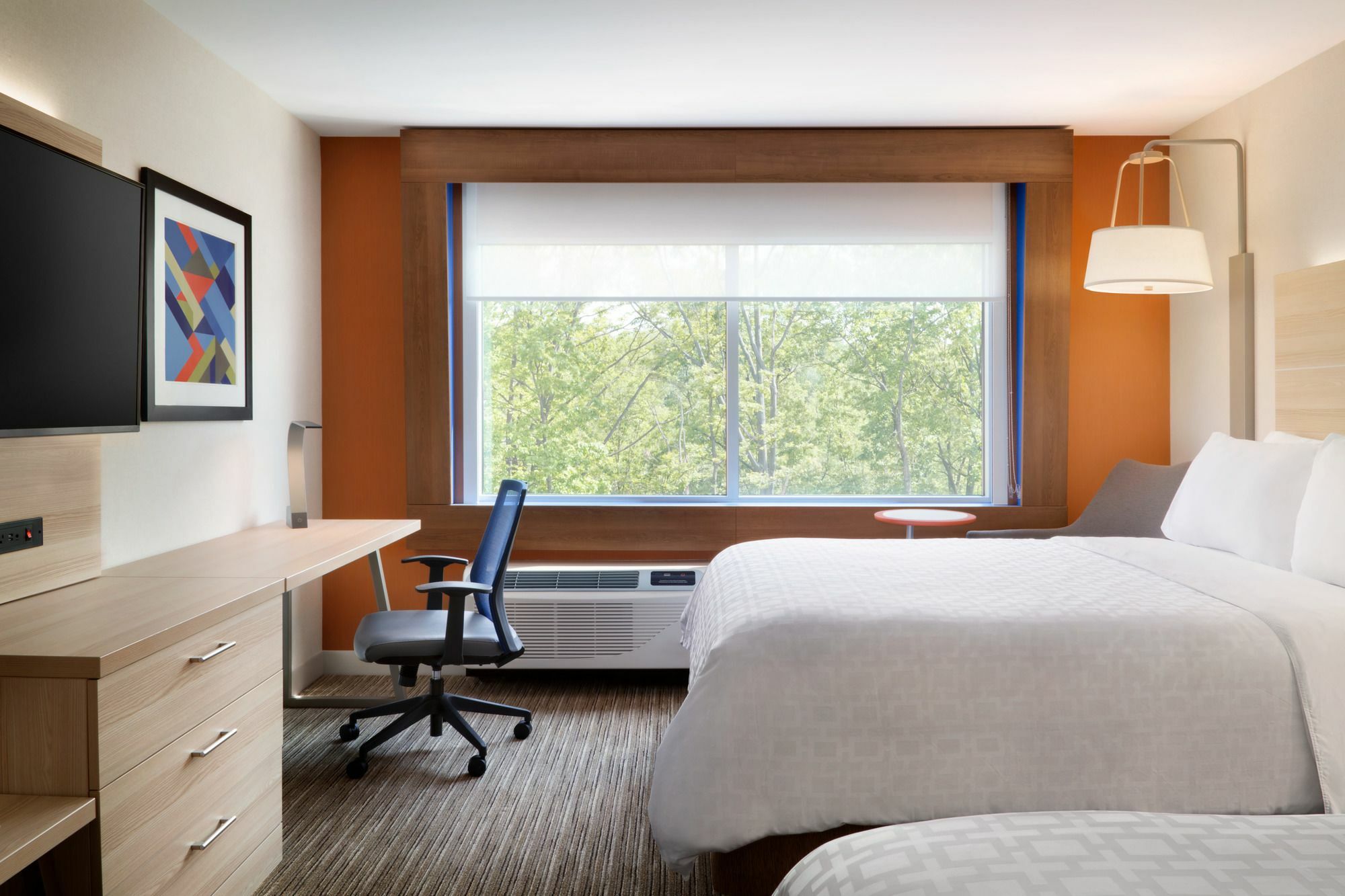 Holiday Inn Express Hartford South - Rocky Hill By Ihg Zewnętrze zdjęcie